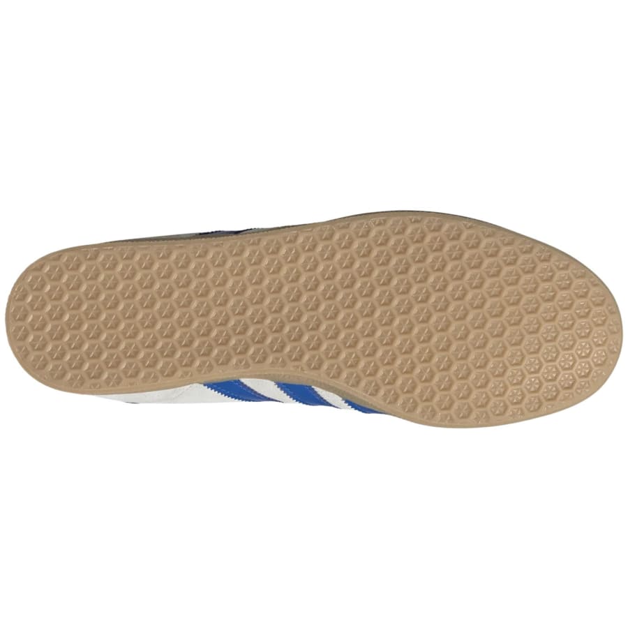 Image number 5 for adidas Originals Gazelle Trainers Alumina
