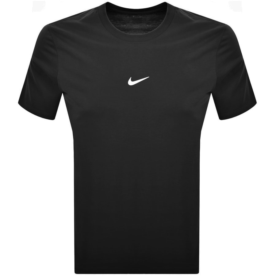 Image number 2 for Nike Sportswear Air Revolution T Shirt Black
