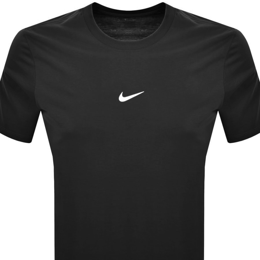 Image number 3 for Nike Sportswear Air Revolution T Shirt Black