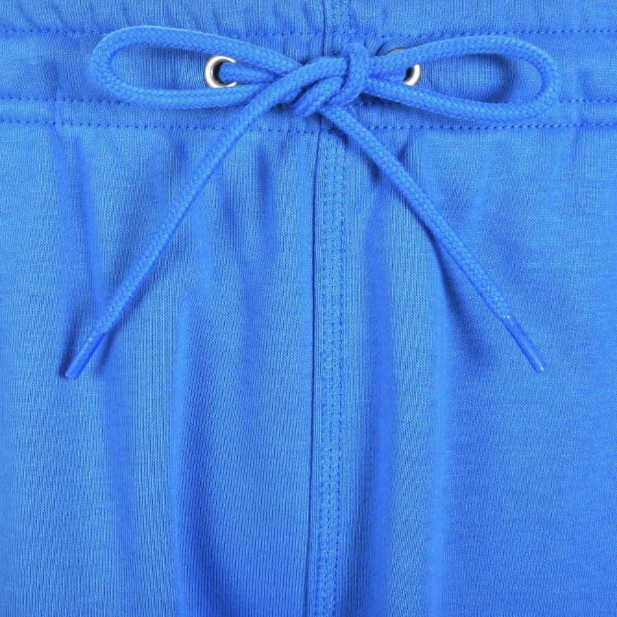 Image number 5 for Nike Club Flow Shorts Blue