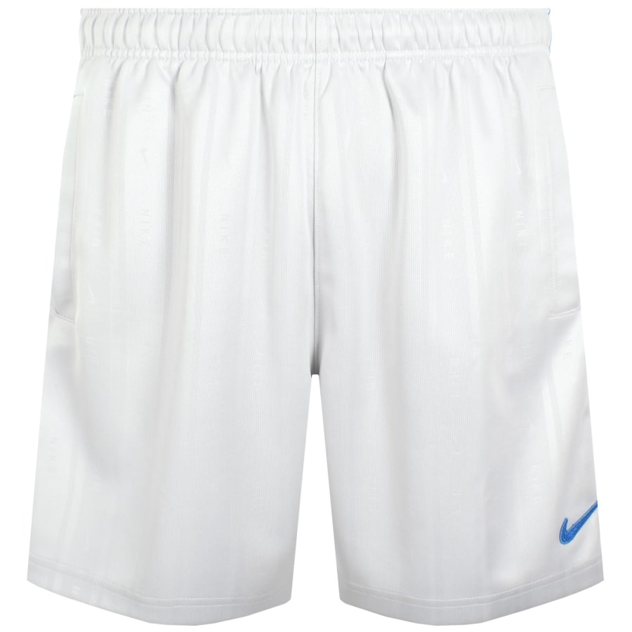 Image number 2 for Nike Sportswear Shorts Grey