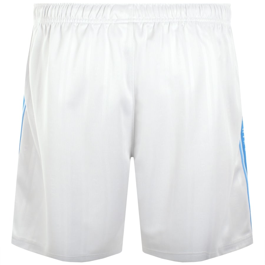 Image number 3 for Nike Sportswear Shorts Grey