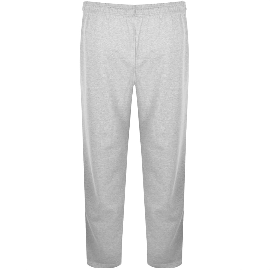 Image number 2 for Nike Jogging Bottoms Grey