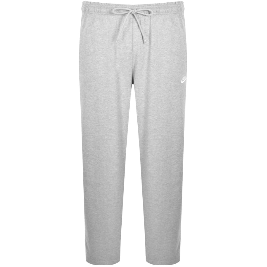Image number 1 for Nike Jogging Bottoms Grey