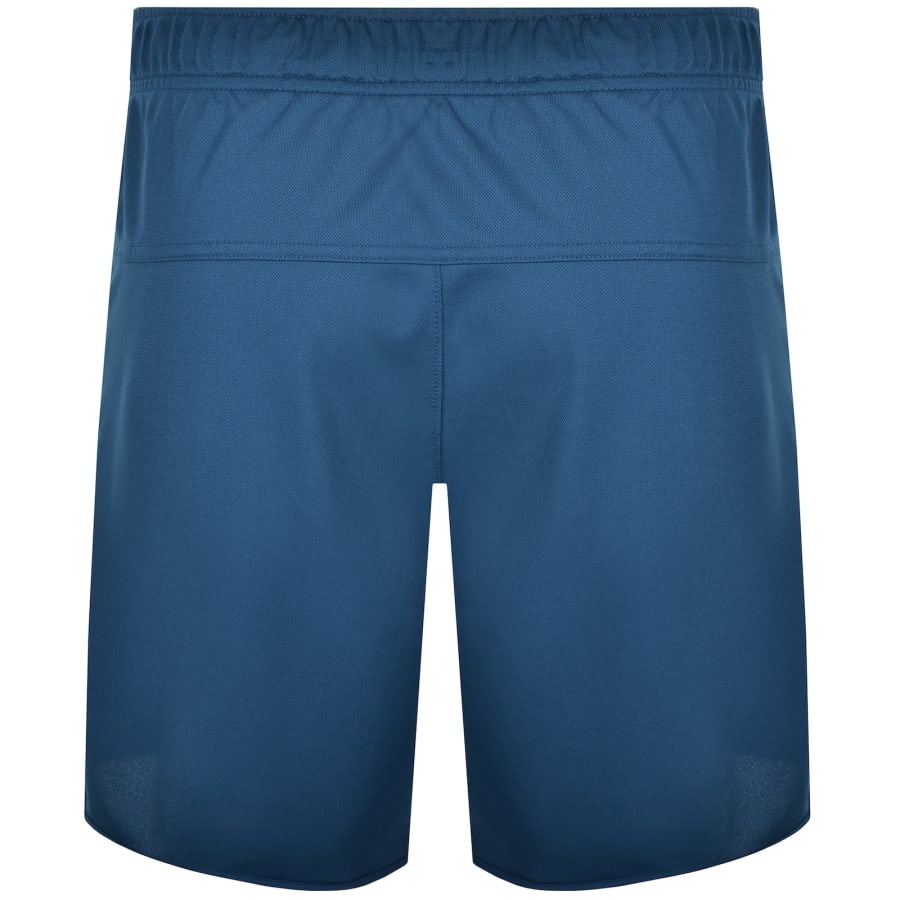 Image number 2 for Nike Training Dri Fit Totality Shorts Blue