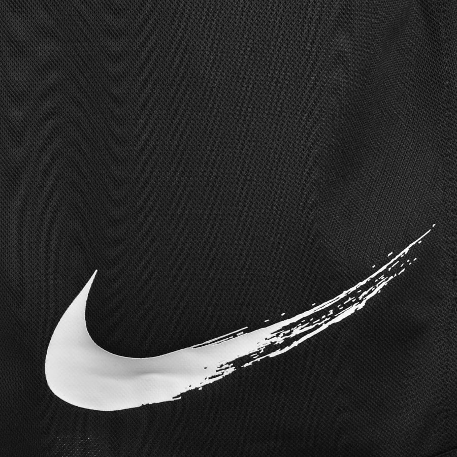 Image number 3 for Nike Training Dri Fit Totality Shorts Black