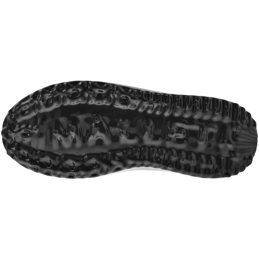 Image number 5 for Mallet GRFTR Lite Trainers Black Out Dip