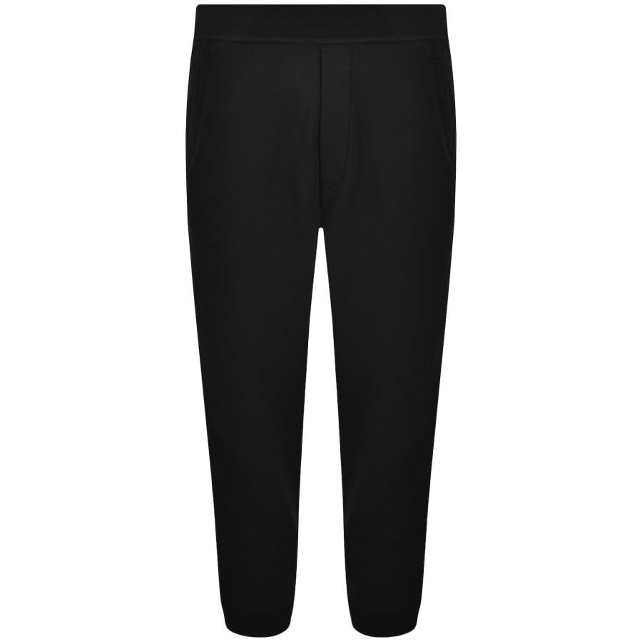 Image number 3 for DSQUARED2 Just Right Fit Tracksuit Black