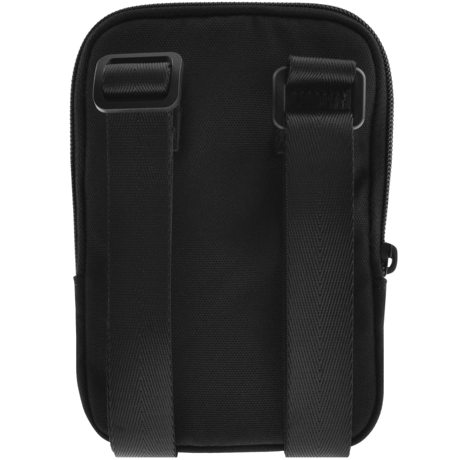 Image number 2 for EA7 Emporio Armani Shoulder Bag Black