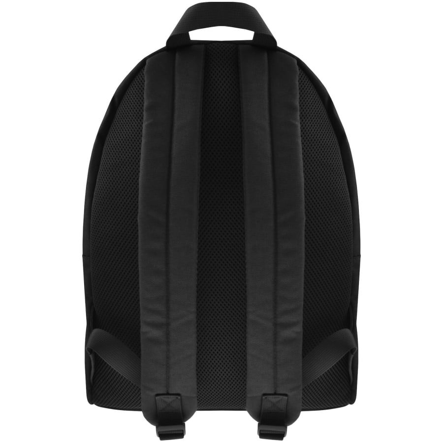 Image number 2 for EA7 Emporio Armani Backpack Black