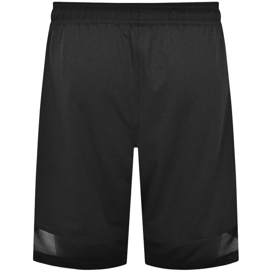 Image number 3 for Under Armour Tech Vent Shorts Black