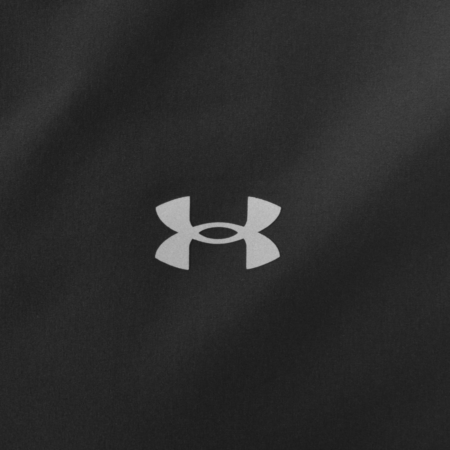Image number 3 for Under Armour Velociti Storm Jacket Black