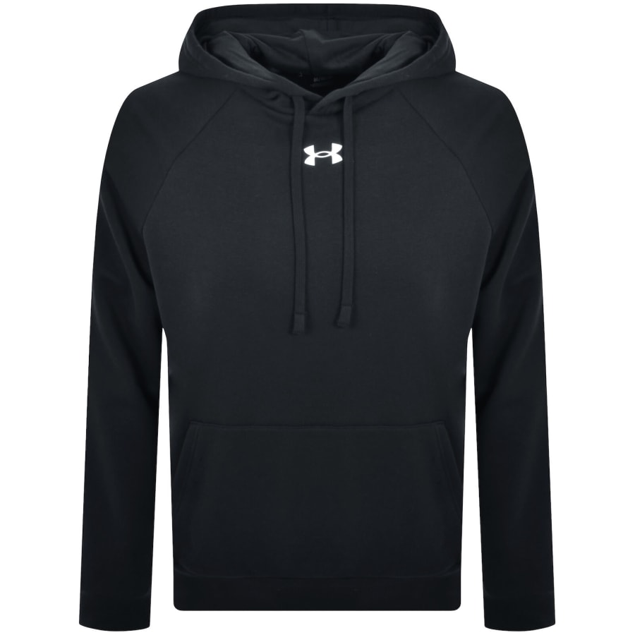 Image number 2 for Under Armour Rival Tracksuit Black