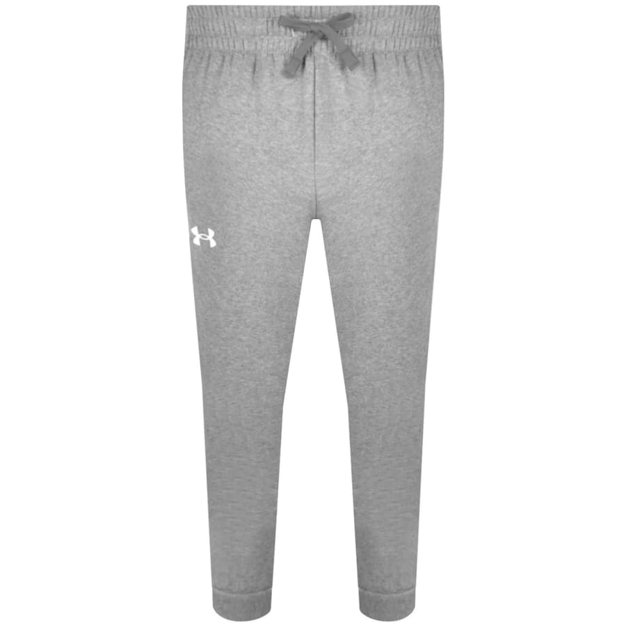 Image number 3 for Under Armour Rival Tracksuit Grey