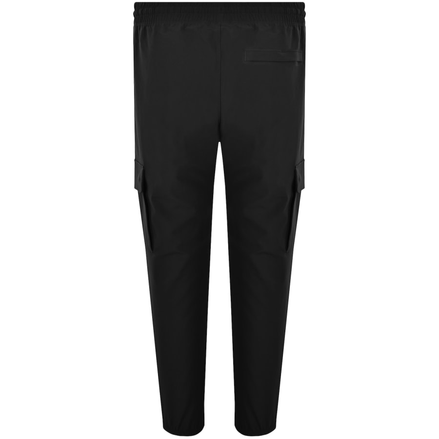 Image number 2 for Under Armour Cargo Trousers Black