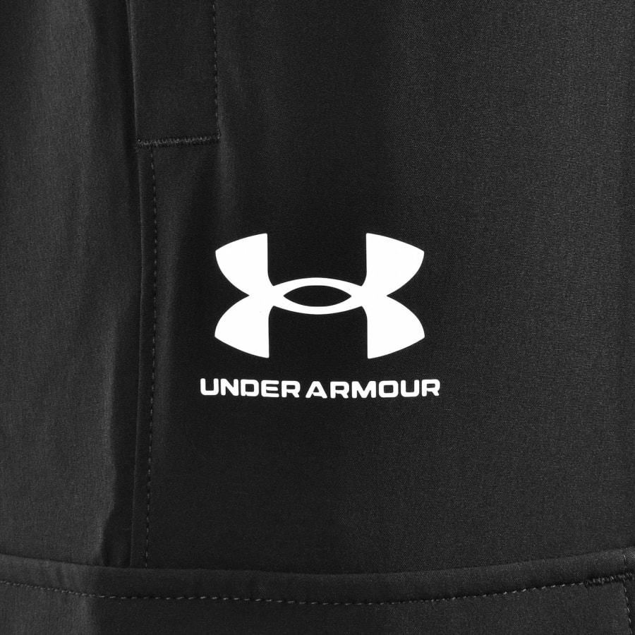 Image number 3 for Under Armour Cargo Trousers Black
