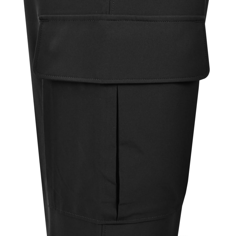 Image number 4 for Under Armour Cargo Trousers Black