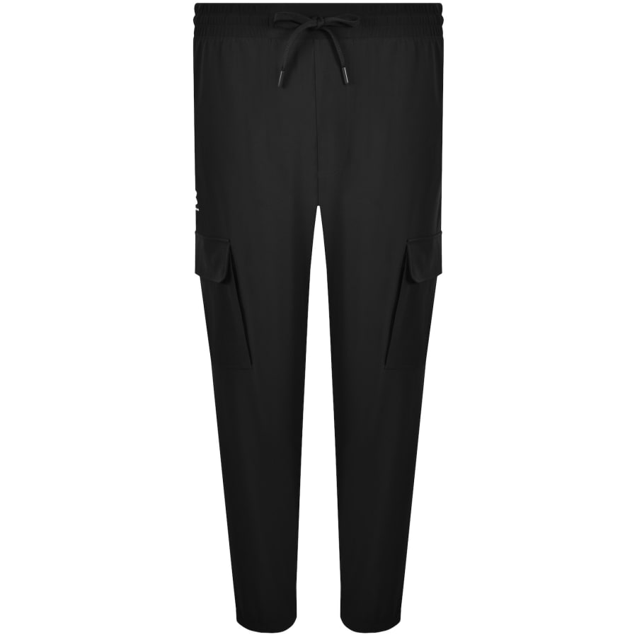 Image number 1 for Under Armour Cargo Trousers Black
