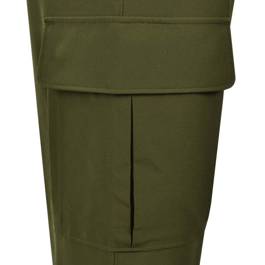 Image number 4 for Under Armour Cargo Trousers Green