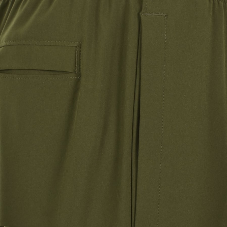 Image number 5 for Under Armour Cargo Trousers Green