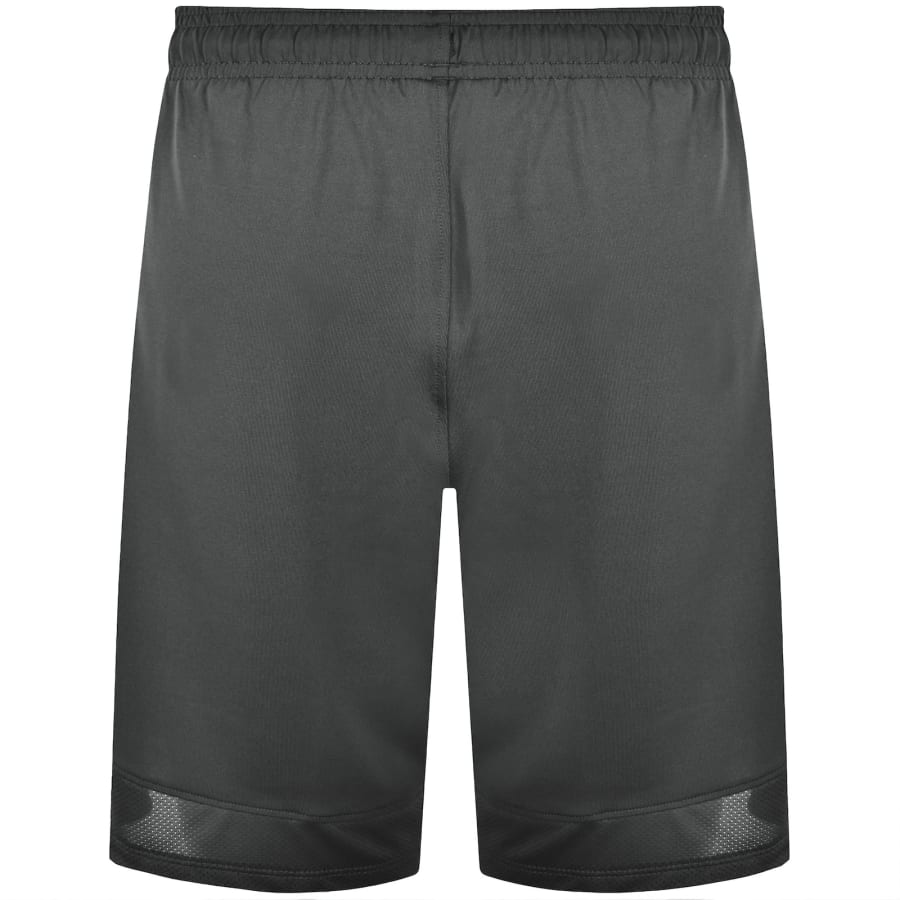 Image number 2 for Under Armour Tech Vent Shorts Grey