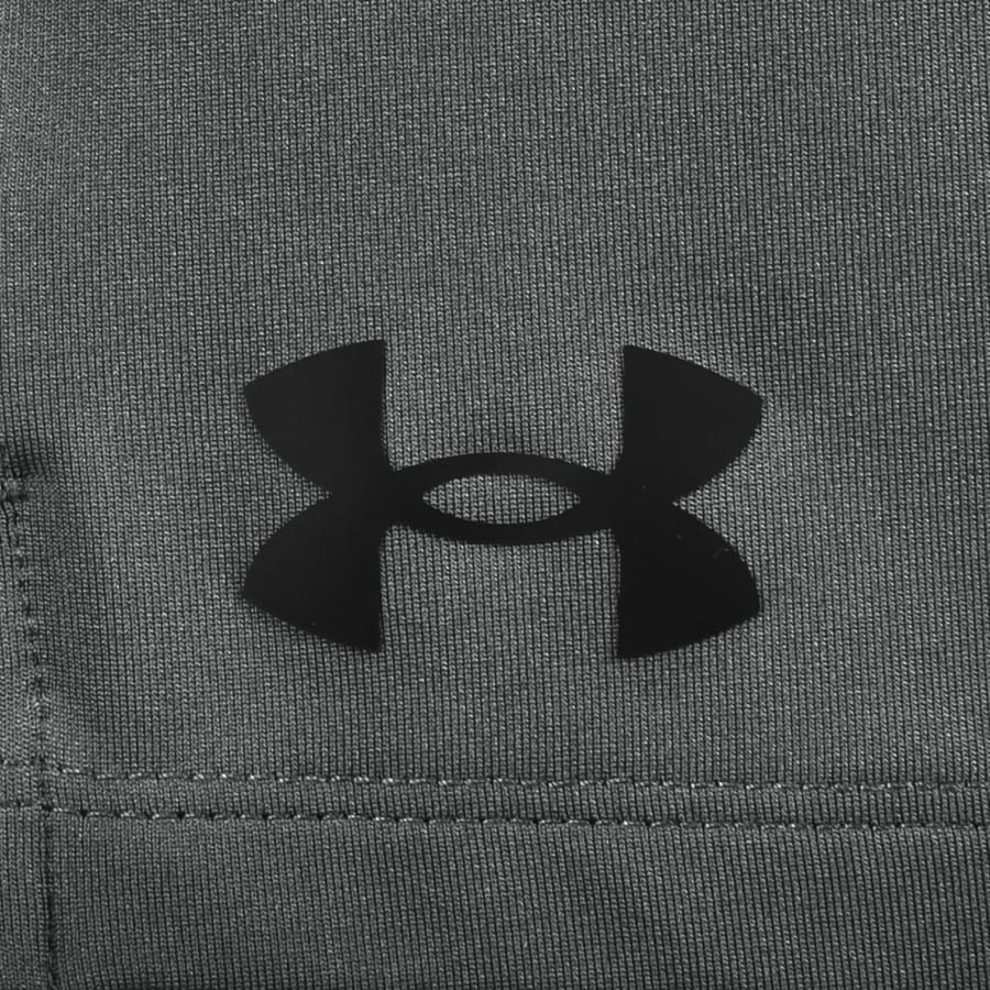 Image number 3 for Under Armour Tech Vent Shorts Grey