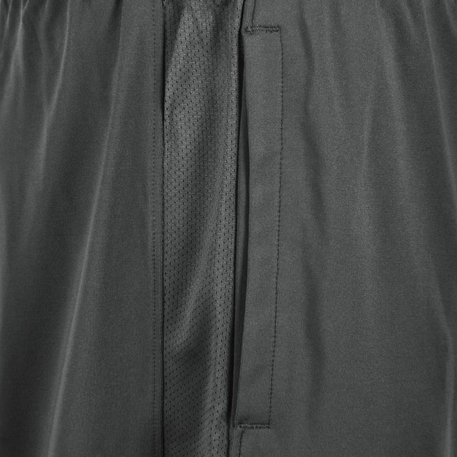 Image number 4 for Under Armour Tech Vent Shorts Grey