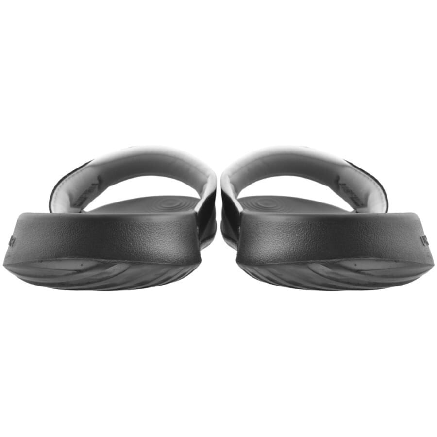 Image number 3 for Under Armour Ignite Select Sliders Black