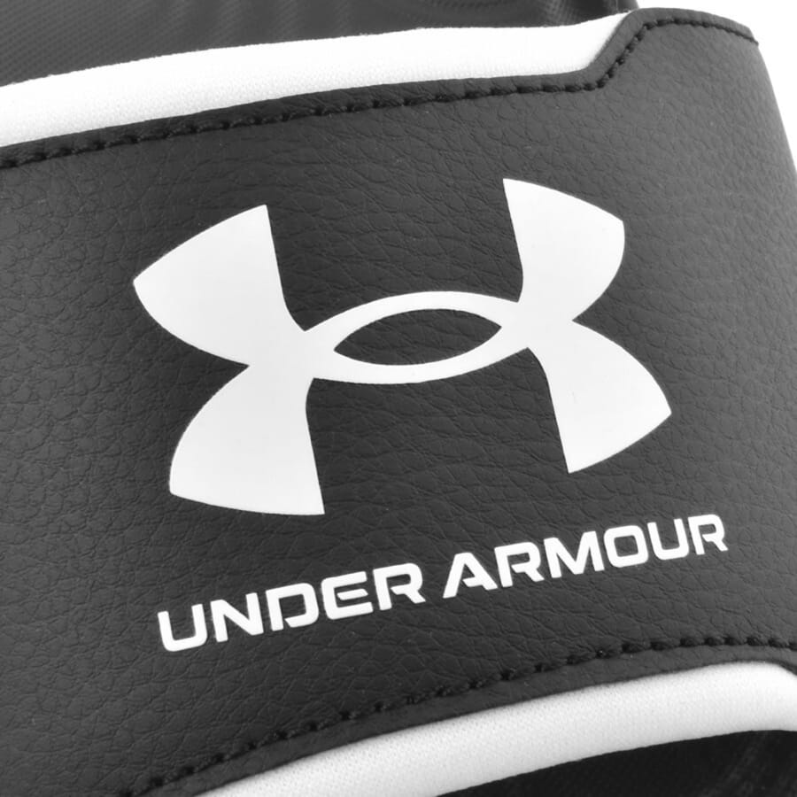 Image number 4 for Under Armour Ignite Select Sliders Black