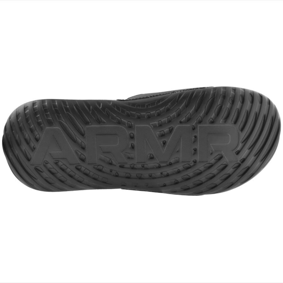 Image number 5 for Under Armour Ignite Select Sliders Black
