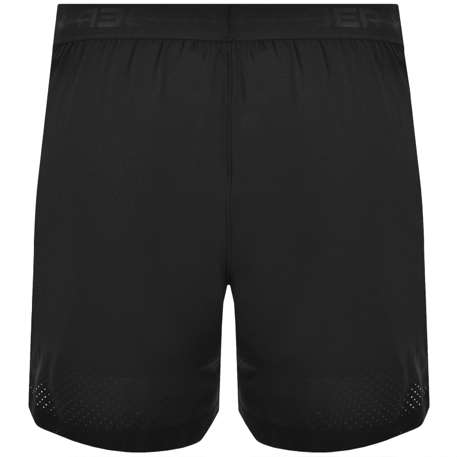 Image number 3 for Under Armour Vanish Graphic Shorts Black