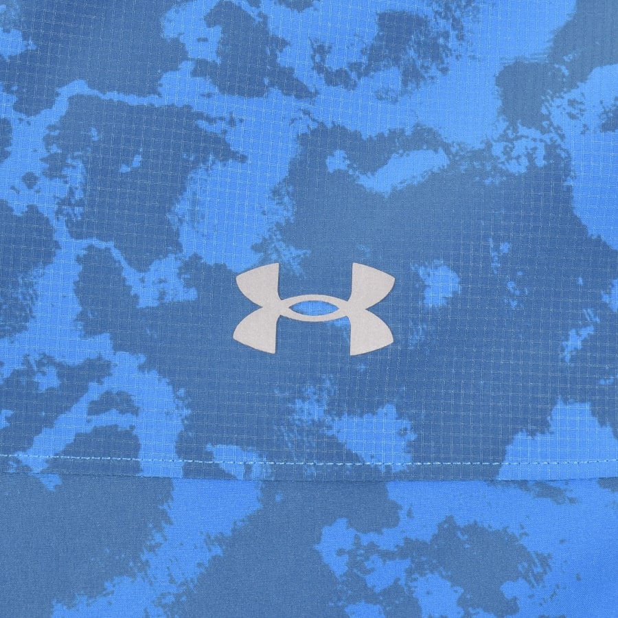 Image number 3 for Under Armour Velociti Pro Storm Jacket Bue