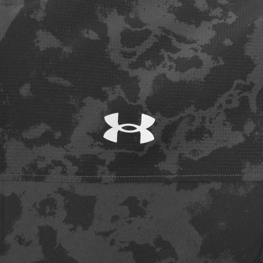 Image number 3 for Under Armour Velociti Pro Storm Jacket Grey