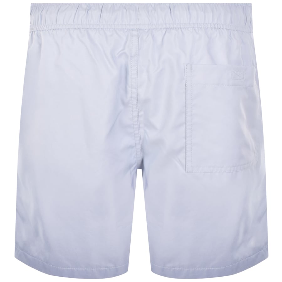 Image number 2 for Nike Club Flow Swim Shorts Lilac
