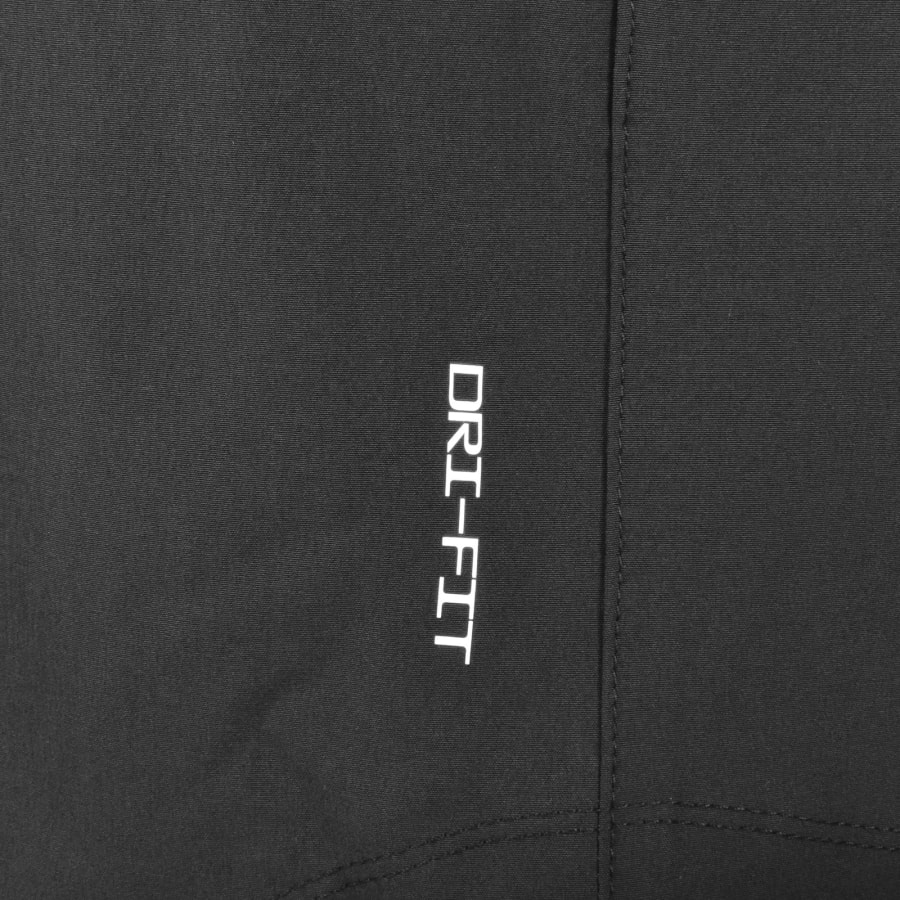 Image number 4 for Nike Pro Training Shorts Black