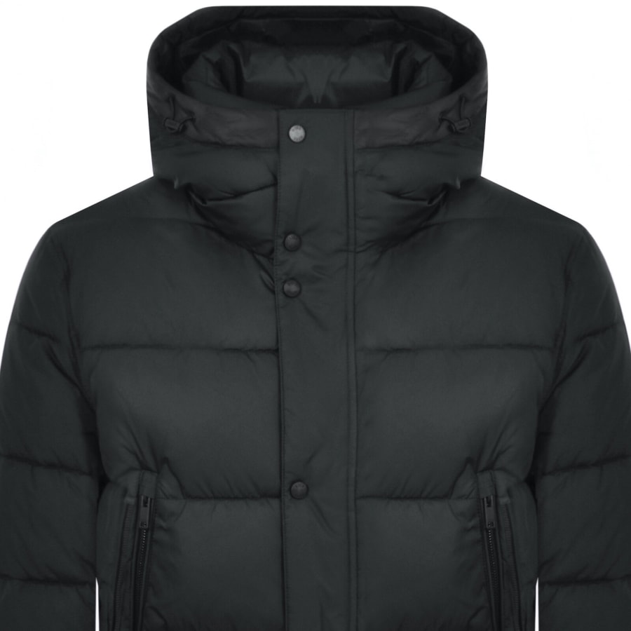 Image number 3 for BOSS Omaris Jacket Black