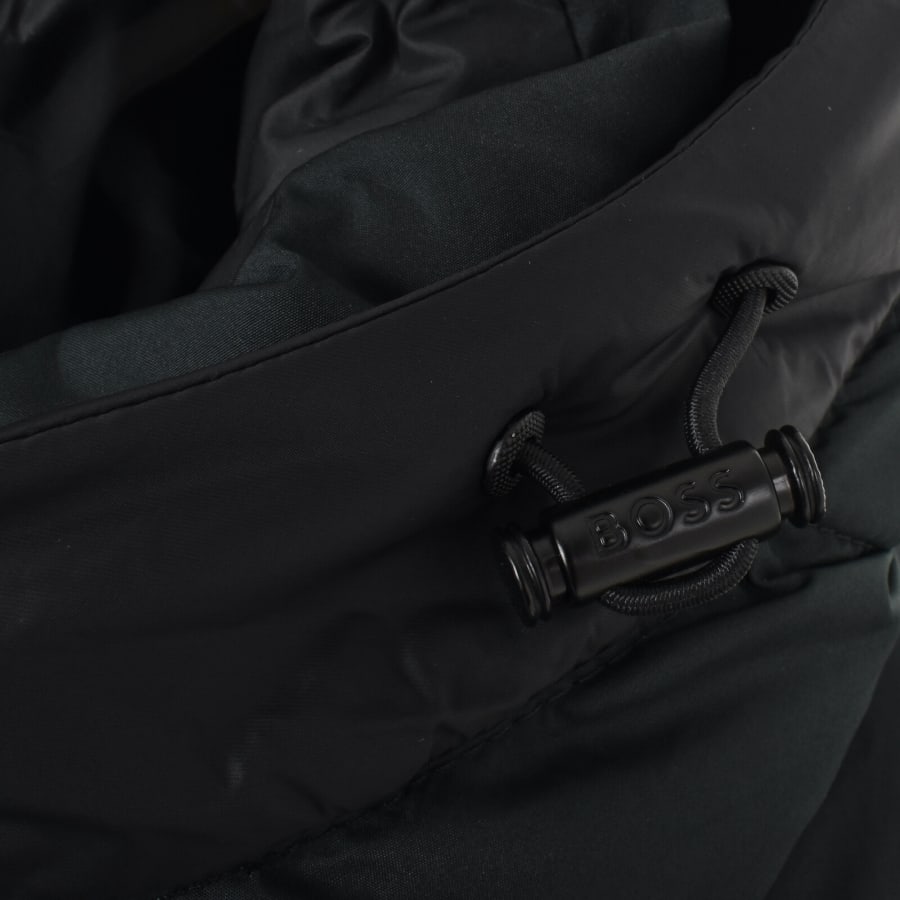 Image number 5 for BOSS Omaris Jacket Black