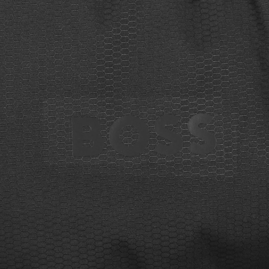 Image number 3 for BOSS Block X Gilet Black