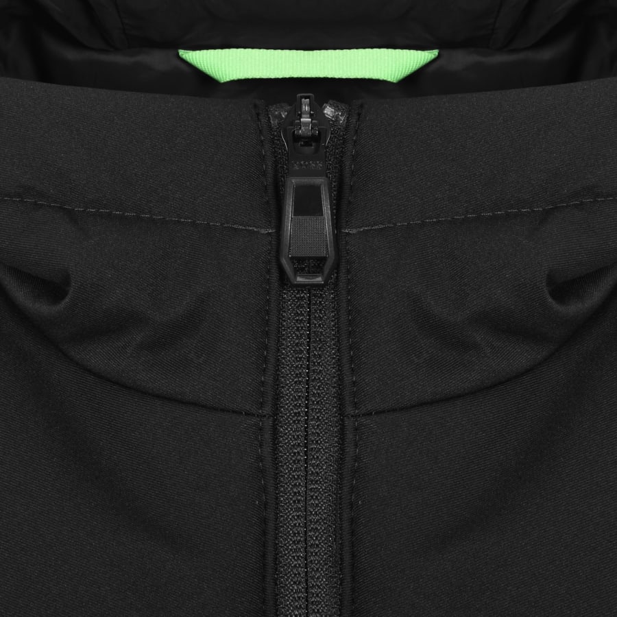 Image number 5 for BOSS Block X Gilet Black