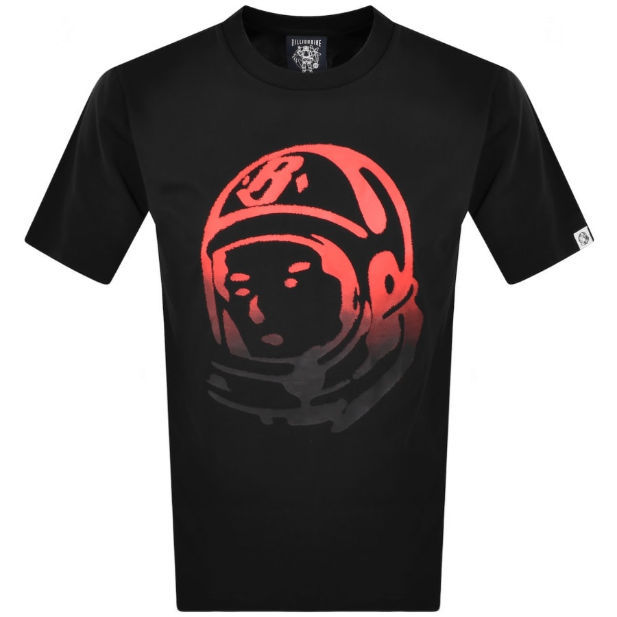 Image number 2 for Billionaire Boys Club Sprayer T Shirt Black