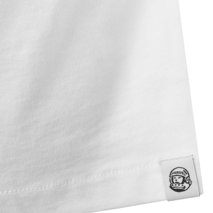 Image number 4 for Billionaire Boys Club Emblem T Shirt White