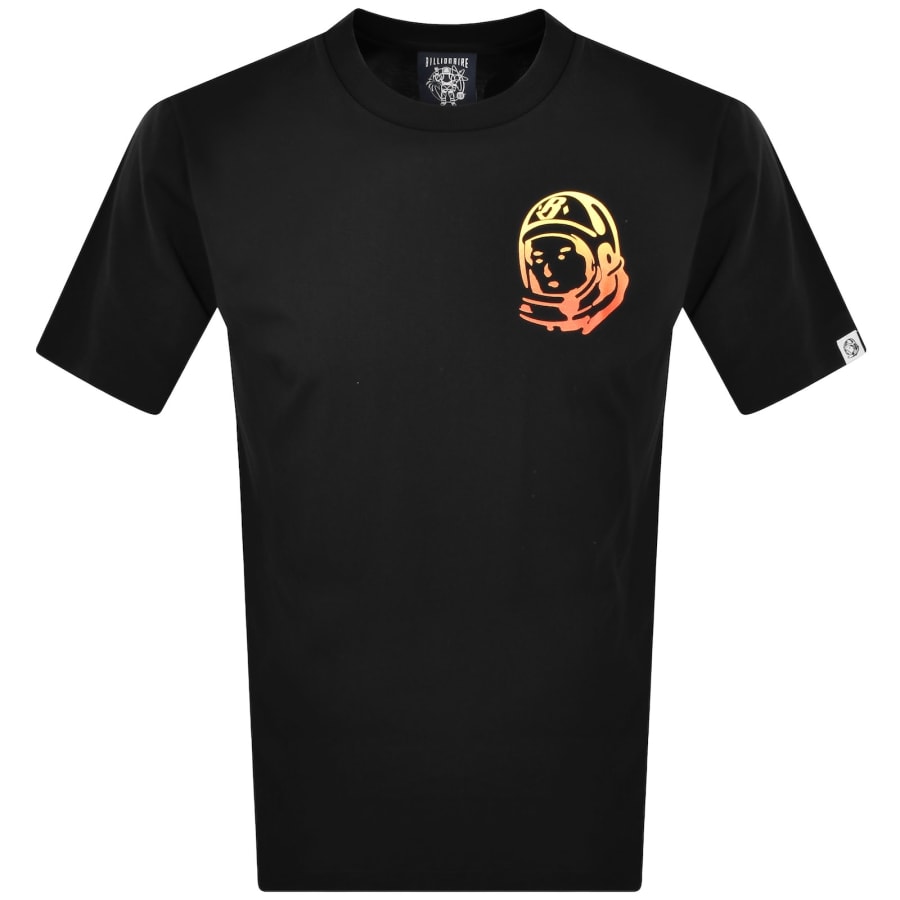Image number 2 for Billionaire Boys Club Resort T Shirt Black