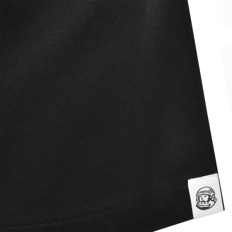 Image number 4 for Billionaire Boys Club Arch Logo T Shirt Black