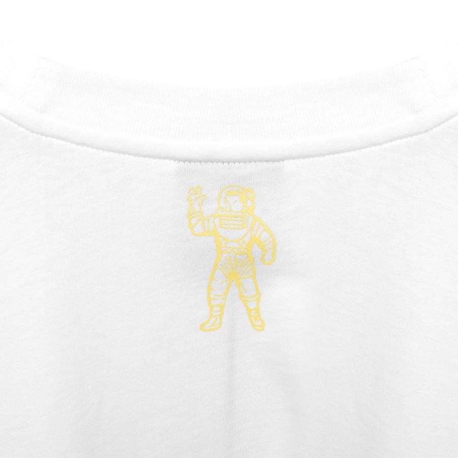 Image number 5 for Billionaire Boys Club Arch Logo T Shirt White