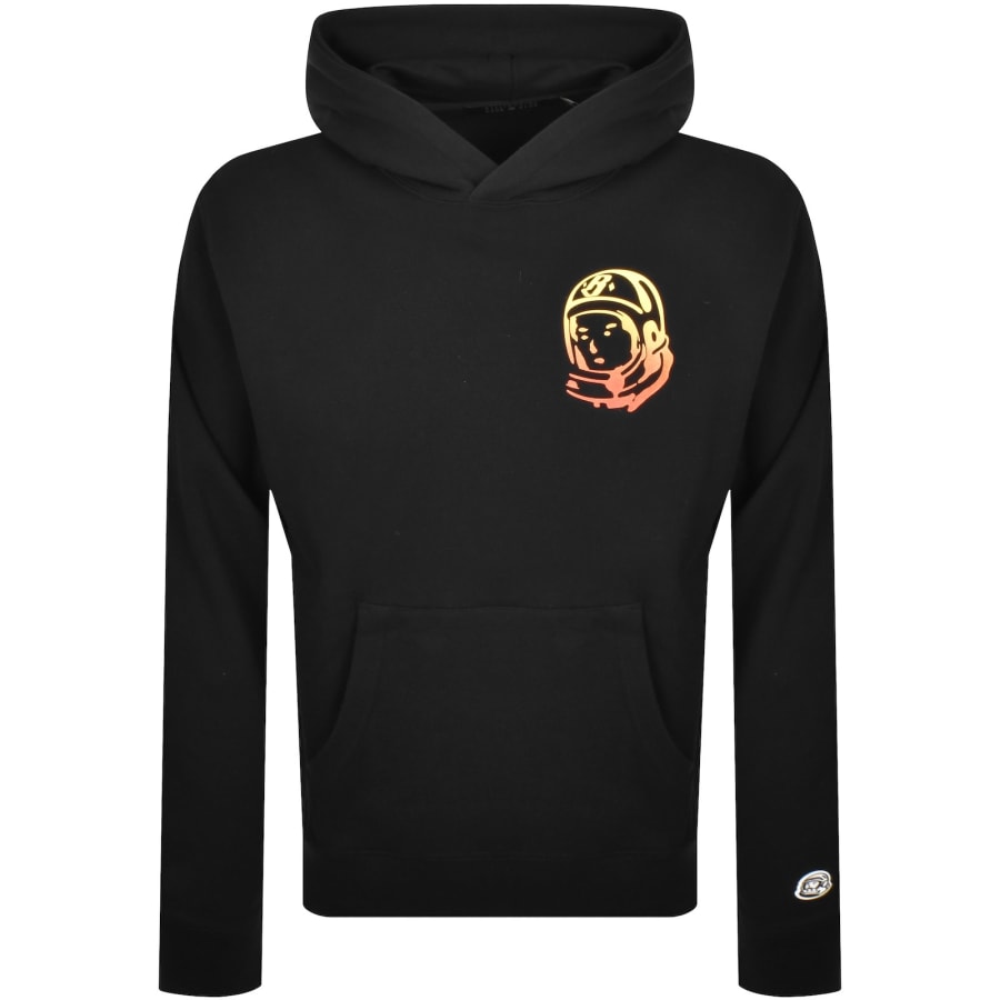 Image number 2 for Billionaire Boys Club Resort Club Hoodie Black