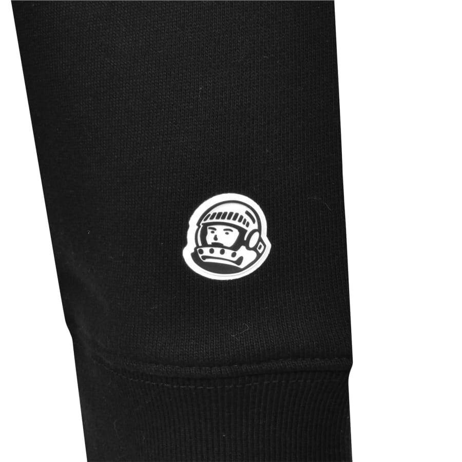 Image number 4 for Billionaire Boys Club Arch Logo Sweatshirt Black