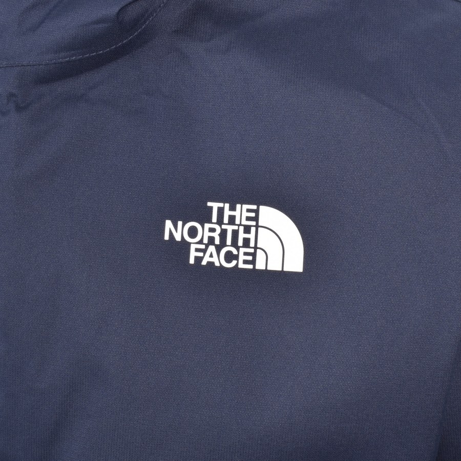 Image number 3 for The North Face Quest Jacket Navy