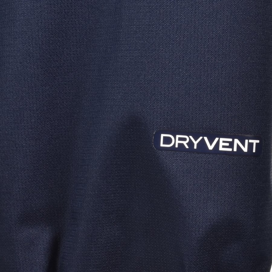 Image number 4 for The North Face Quest Jacket Navy