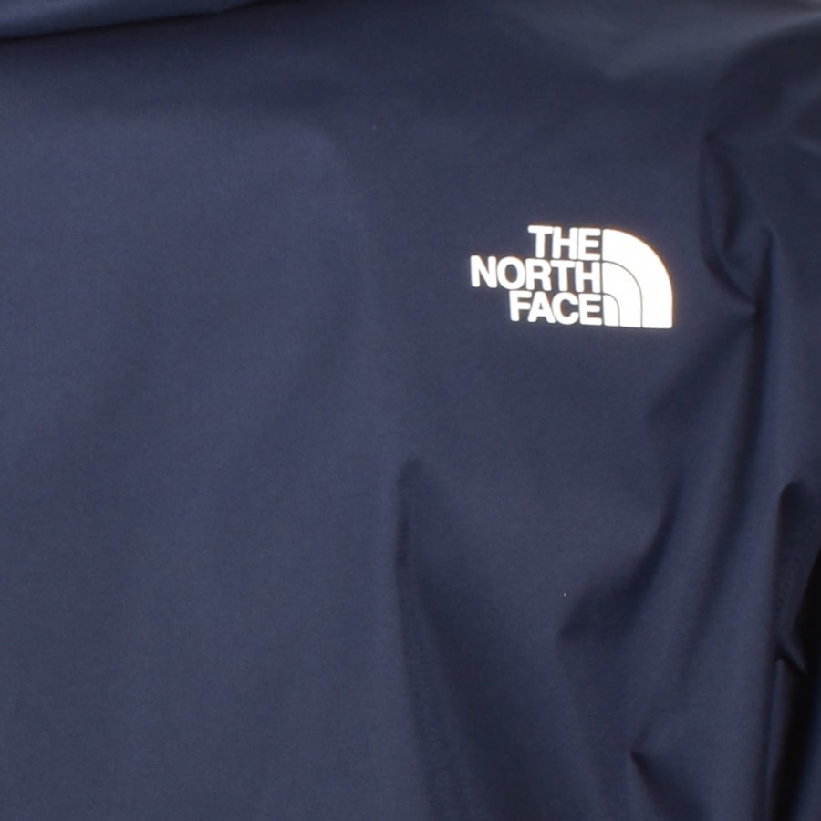 Image number 5 for The North Face Quest Jacket Navy