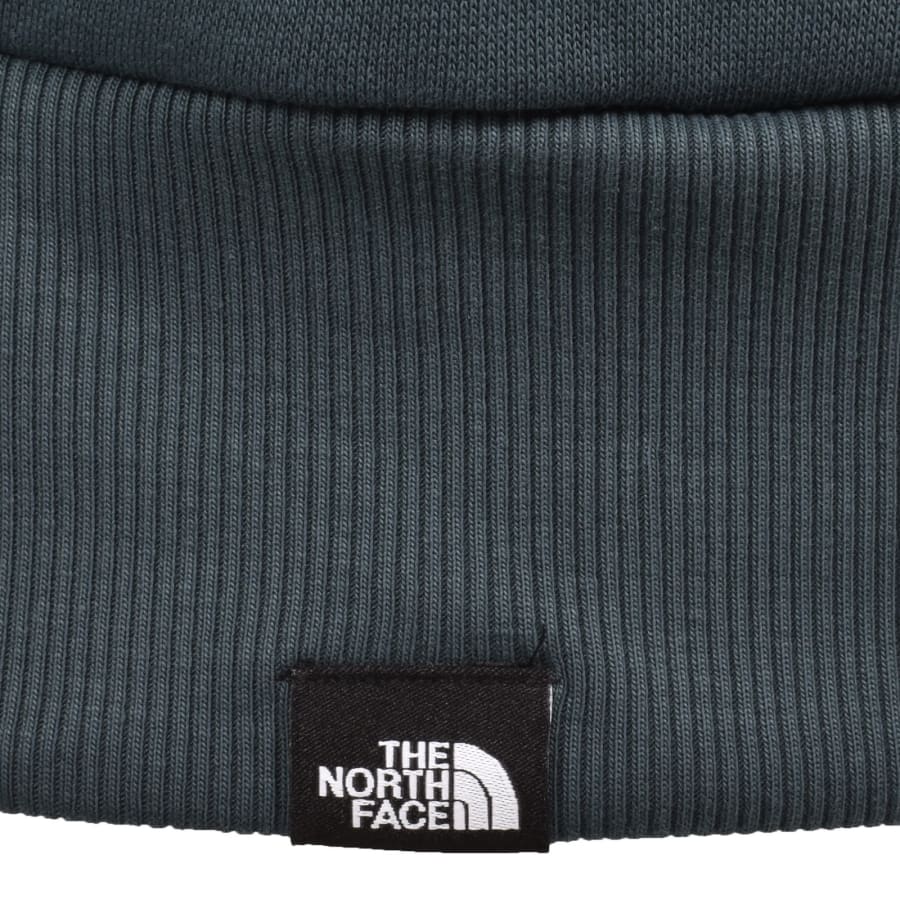 Image number 5 for The North Face Crew Neck Sweatshirt Green